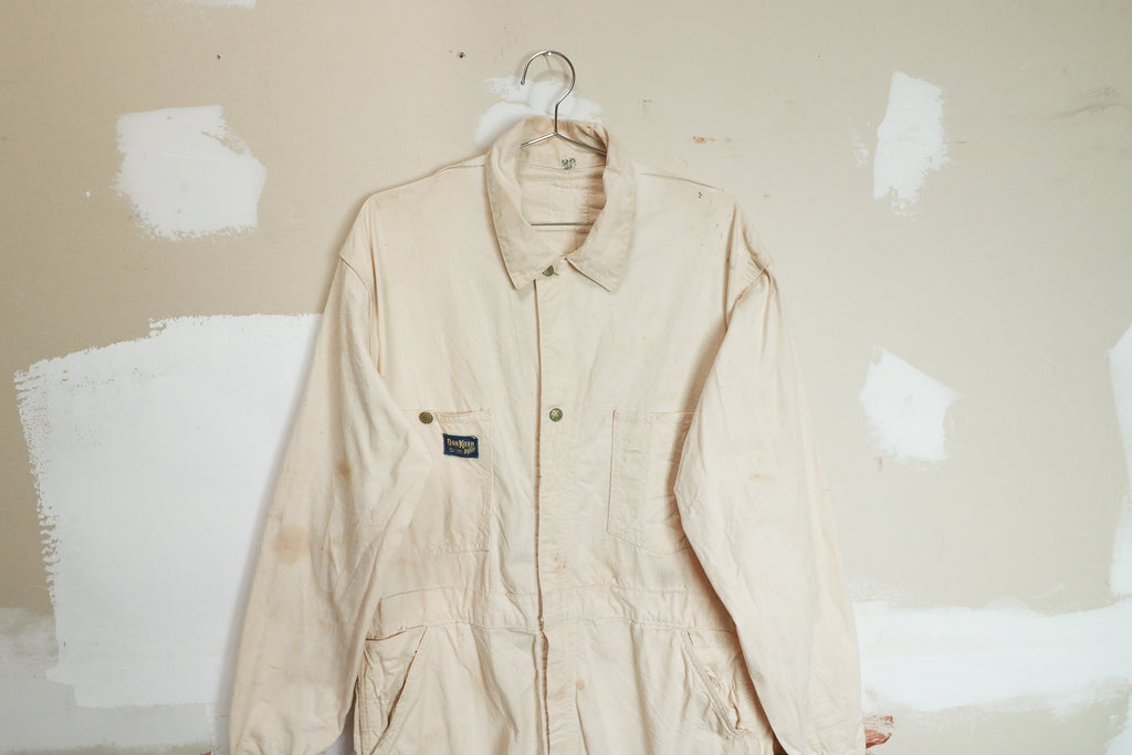 1950s Oshkosh Coveralls