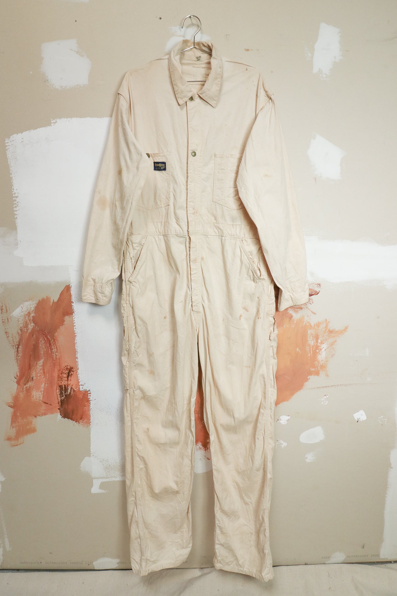 1950s Oshkosh Coveralls
