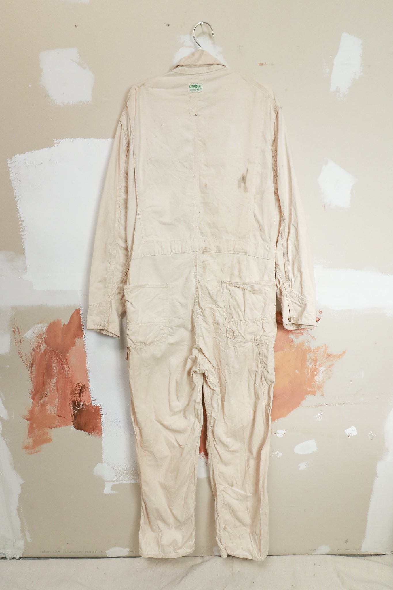 1950s Oshkosh Coveralls