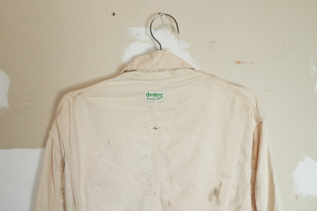 1950s Oshkosh Coveralls