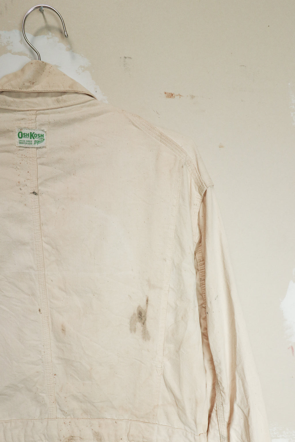1950s Oshkosh Coveralls