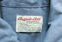 Load image into Gallery viewer, 1970&#39;s Embroidered Western

