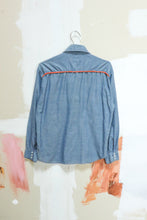 Load image into Gallery viewer, 1970&#39;s Embroidered Western
