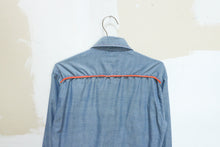 Load image into Gallery viewer, 1970&#39;s Embroidered Western
