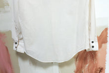 Load image into Gallery viewer, 1970&#39;s Embroidered Western
