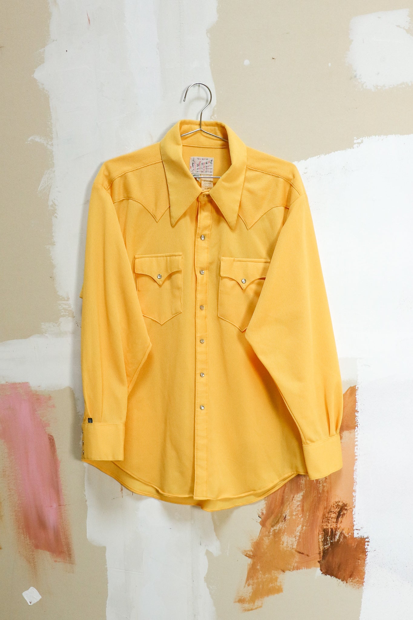 1950's Rockmount Ranch Wear