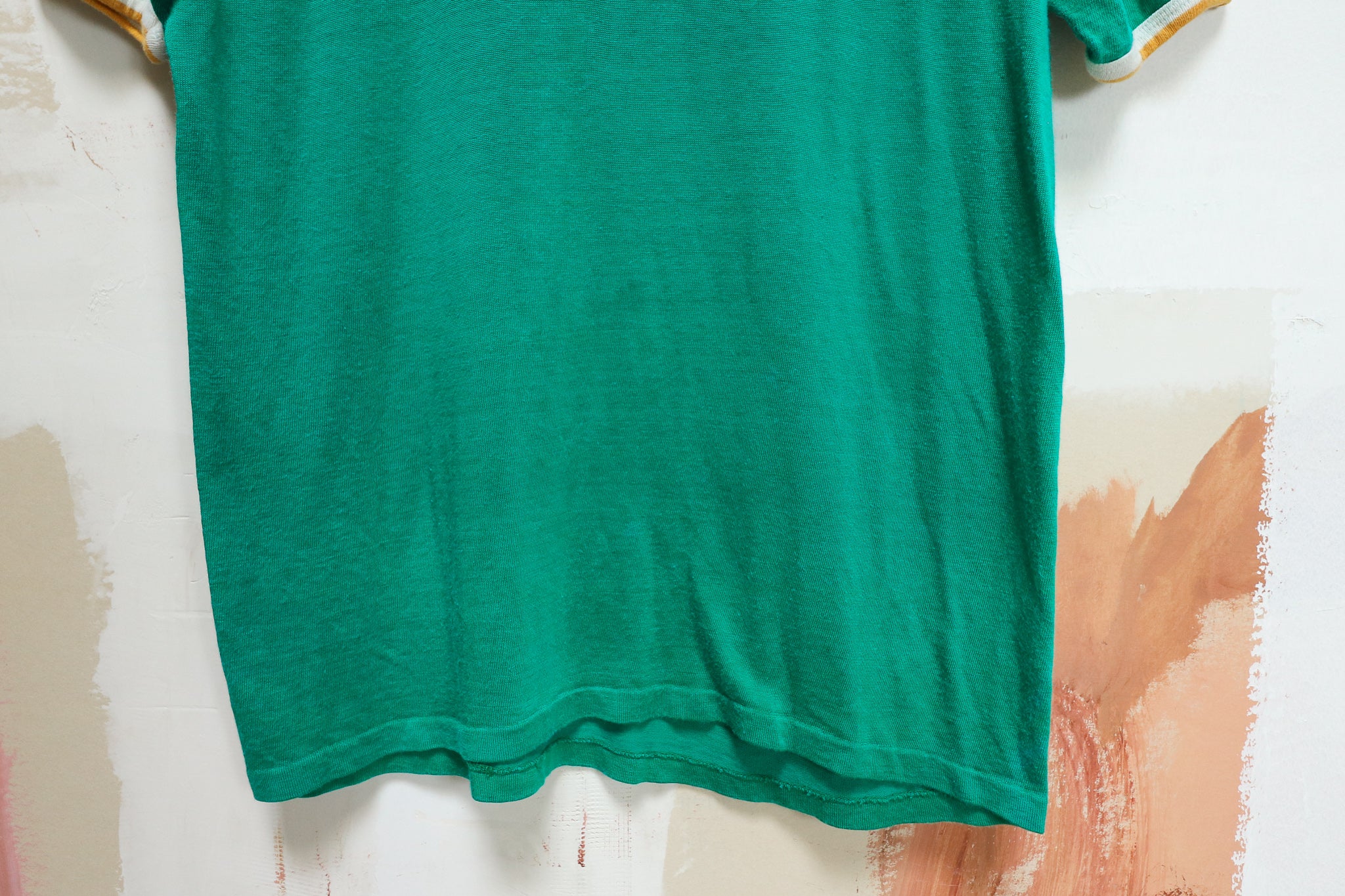 1960s Post Mfg. Co. Tee
