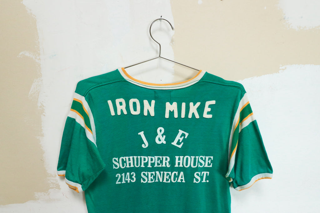 1960s Post Mfg. Co. Tee