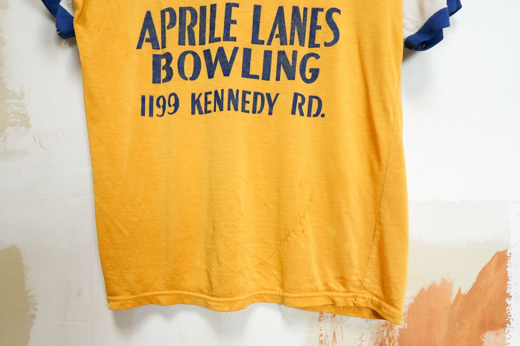 1950s/1960s Bowling #1 Tee