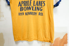 Load image into Gallery viewer, 1950s/1960s Bowling #1 Tee
