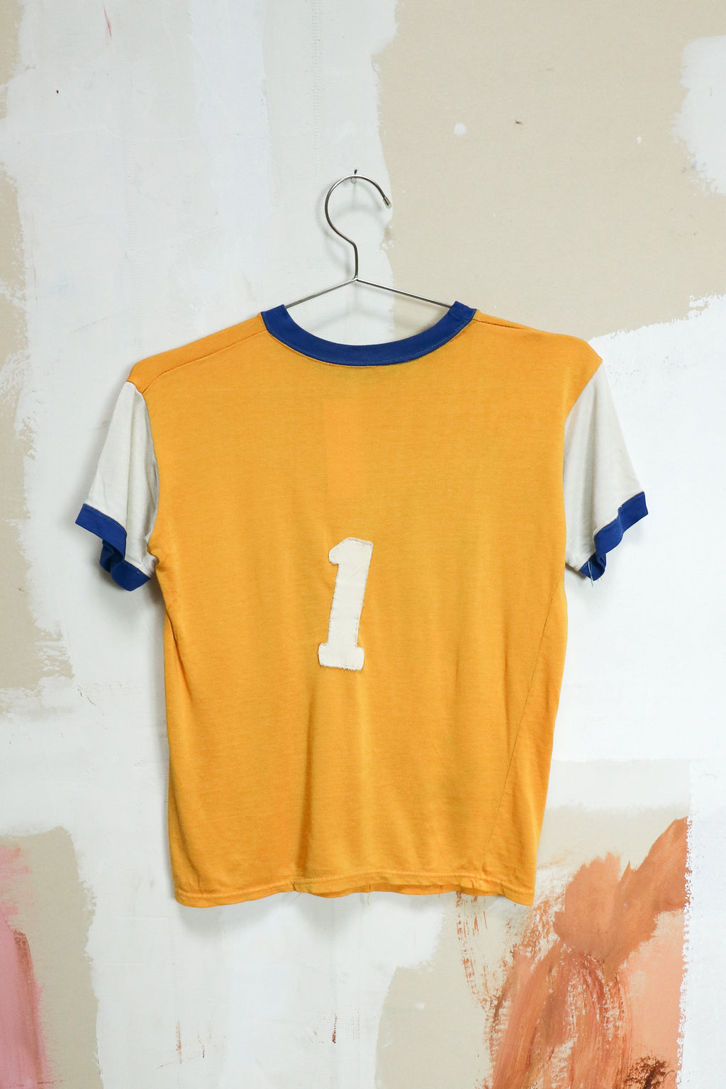 1950s/1960s Bowling #1 Tee