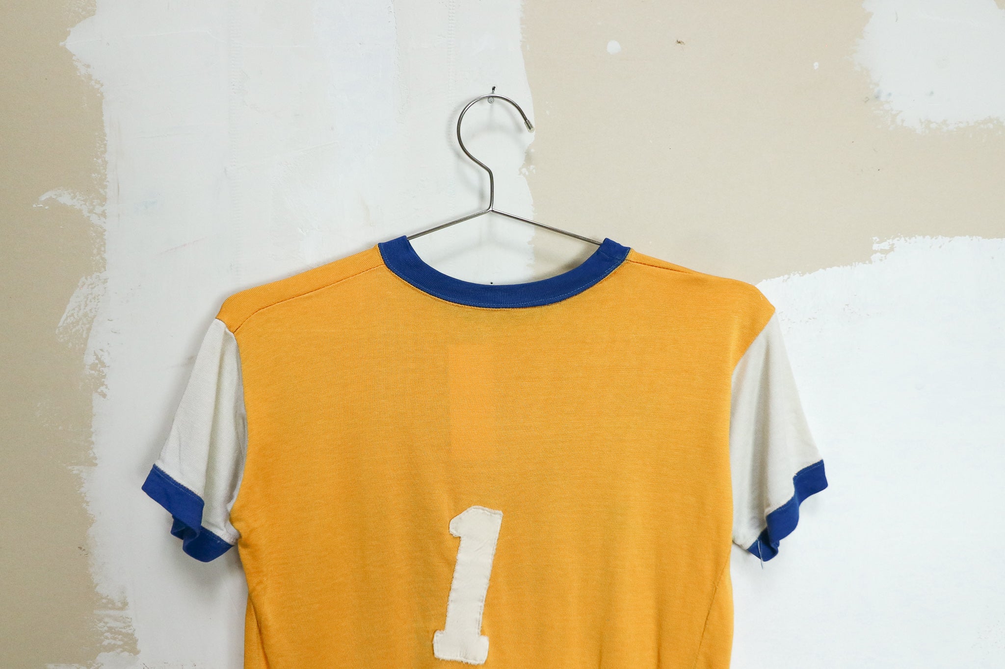1950s/1960s Bowling #1 Tee