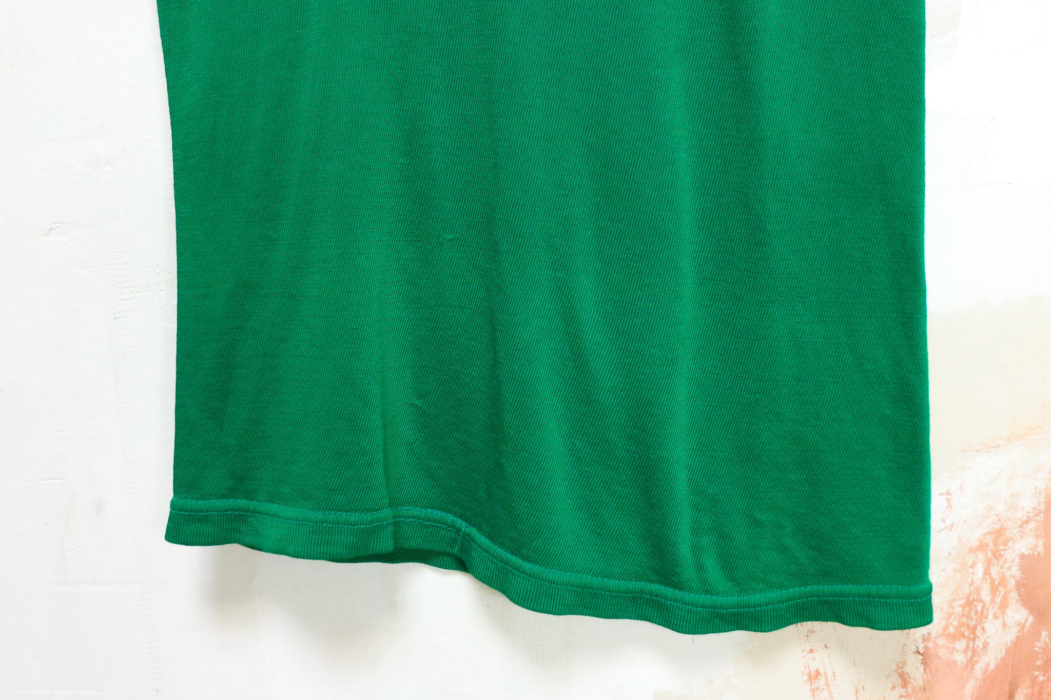 1950's/1960's Woodruff Rayon Tee