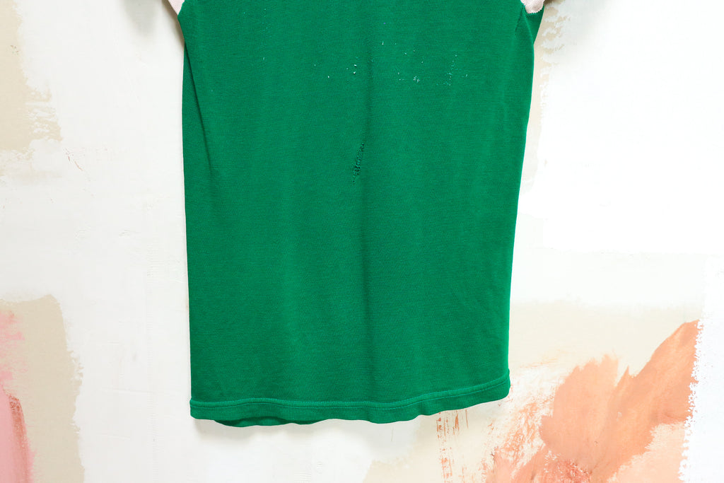 1950's/1960's Woodruff Rayon Tee