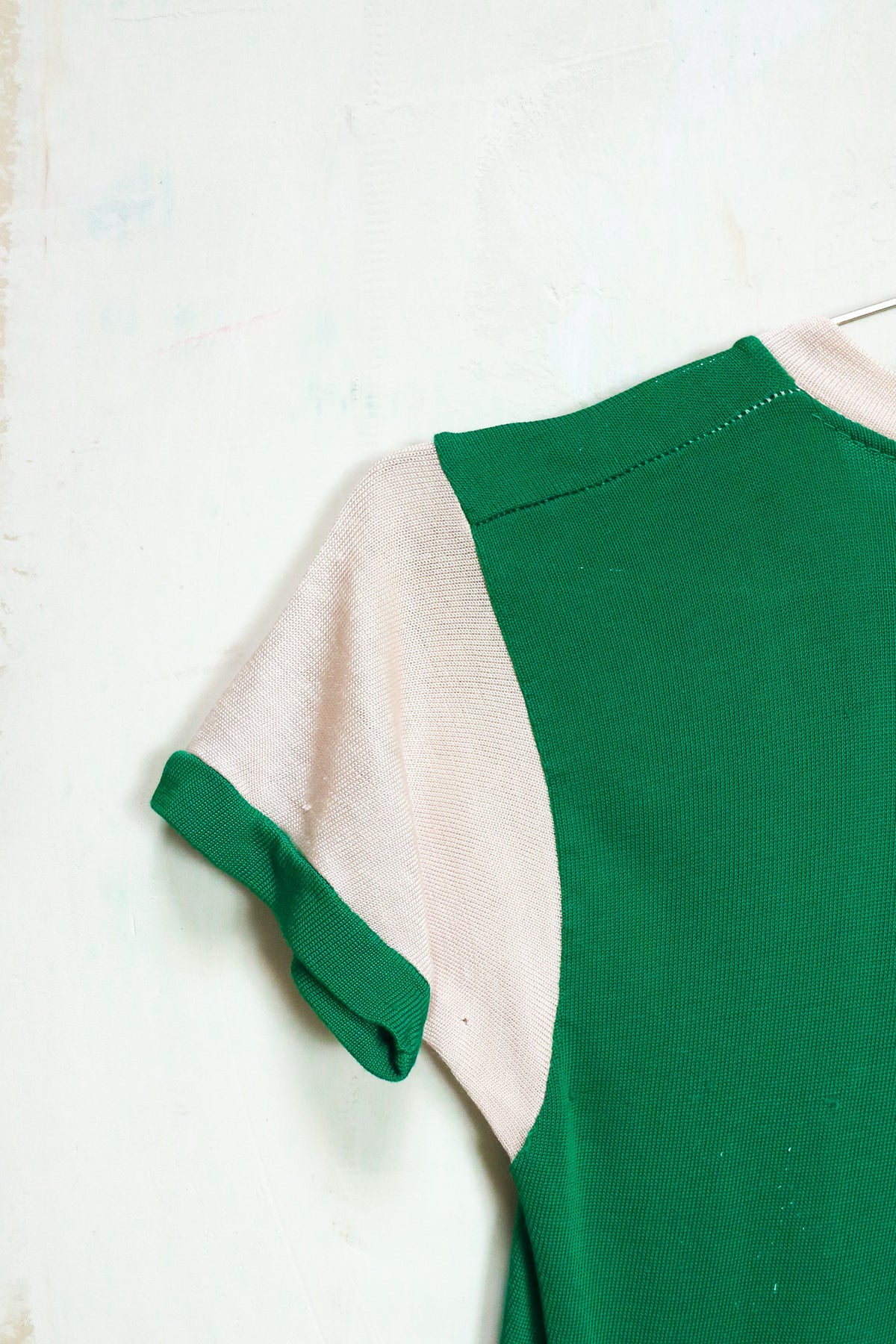 1950's/1960's Woodruff Rayon Tee