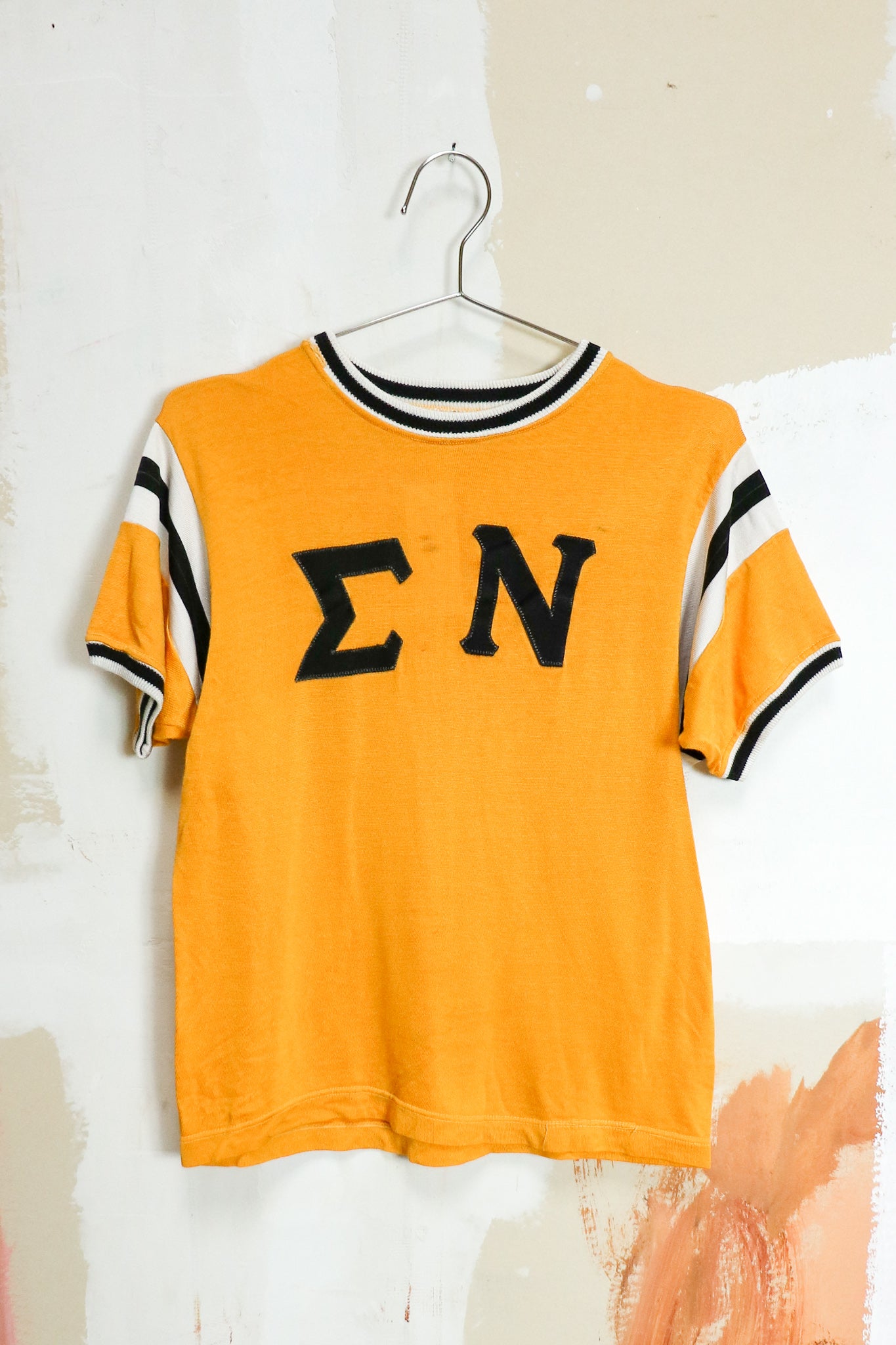 1940s/1950s Sigma Nu Tee