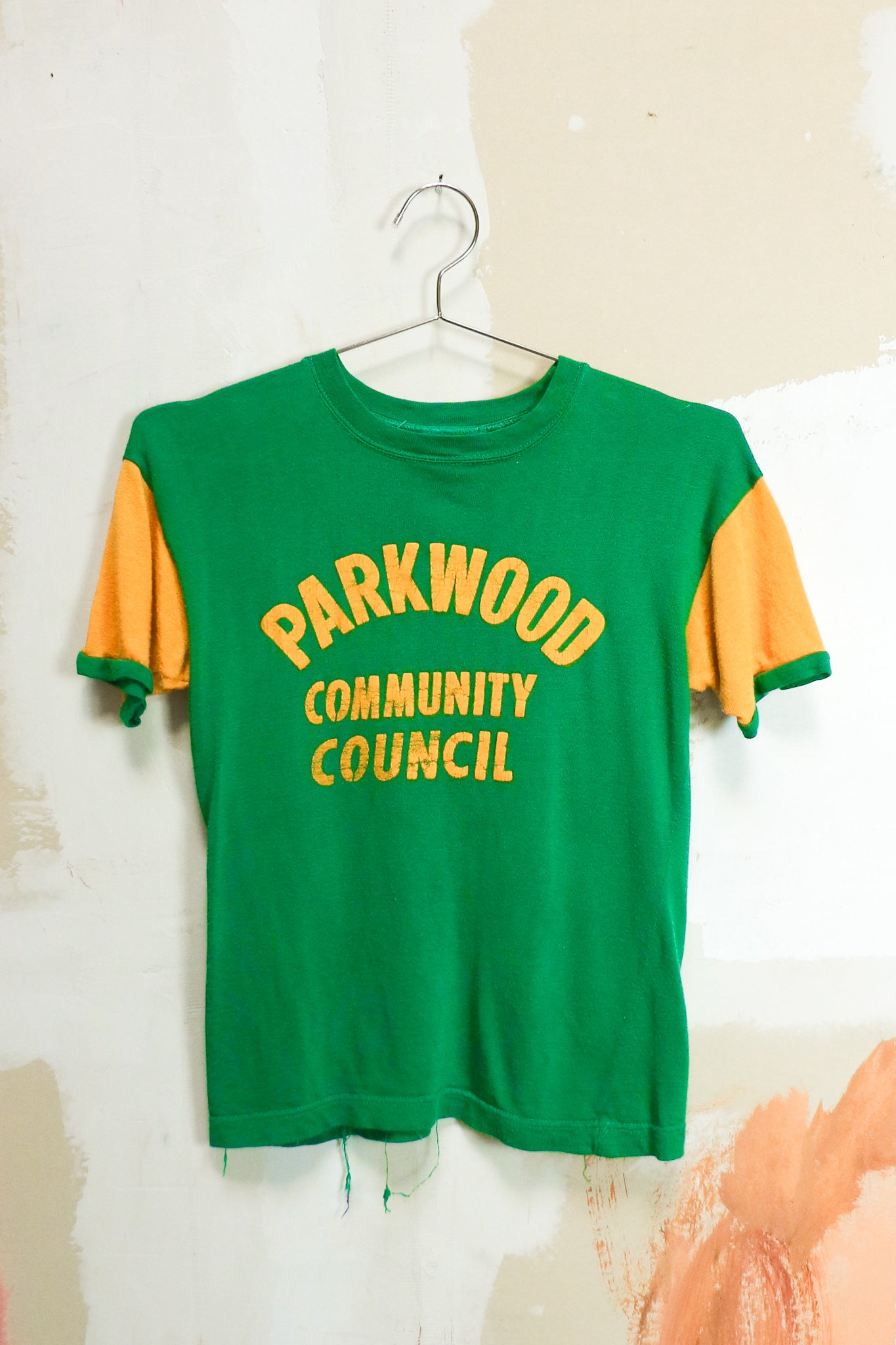 1950's/1960's Parkwood Tee