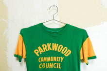 Load image into Gallery viewer, 1950&#39;s/1960&#39;s Parkwood Tee
