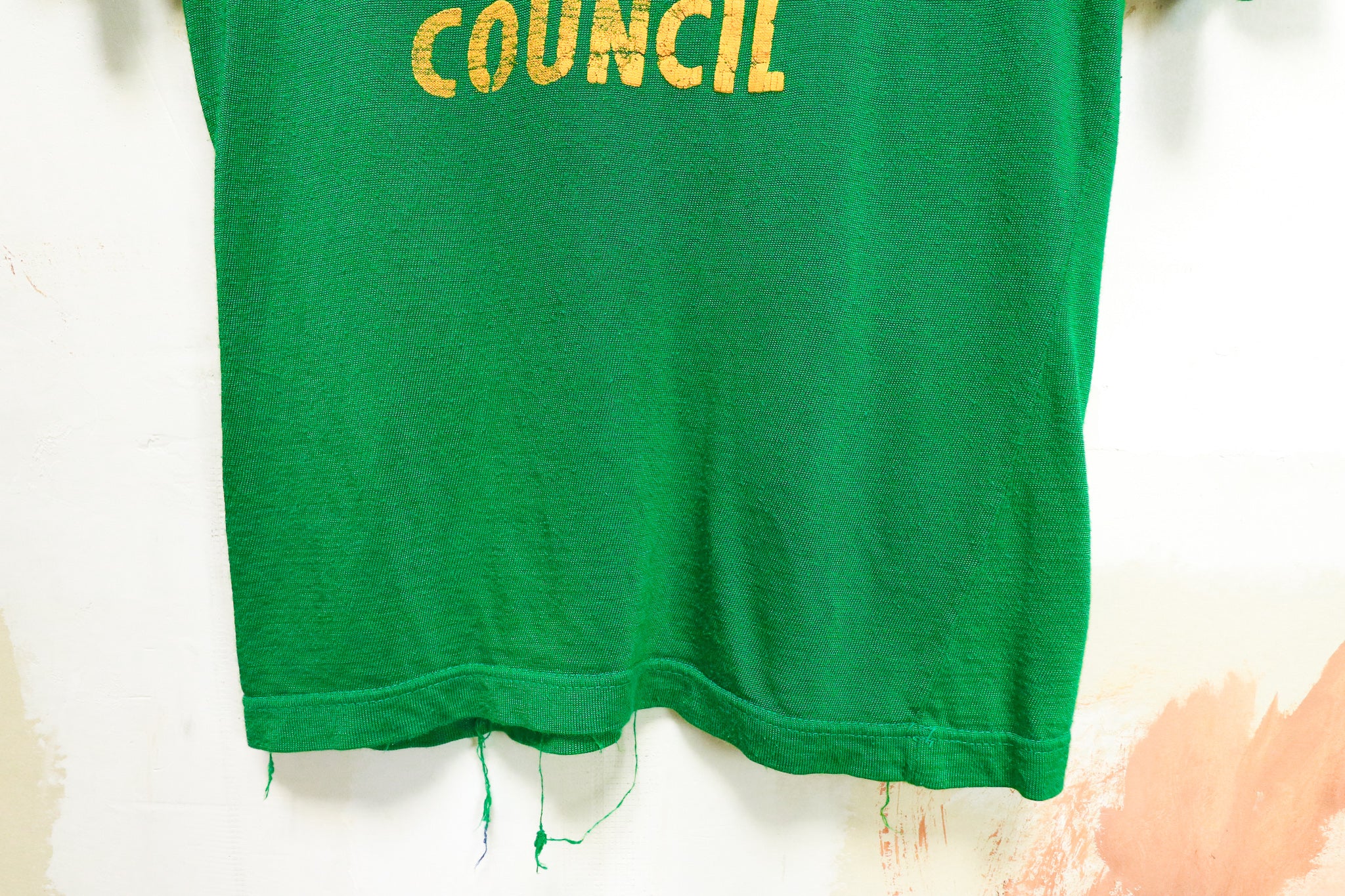 1950's/1960's Parkwood Tee