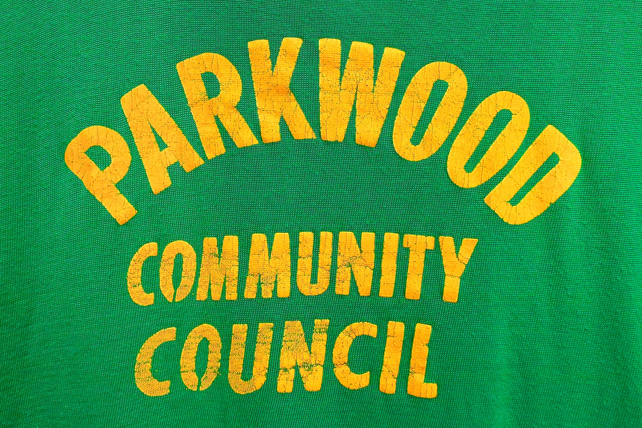 1950's/1960's Parkwood Tee