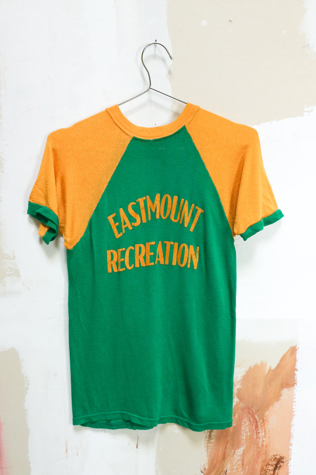 1950's/1960's Peter's Clover Farm Tee
