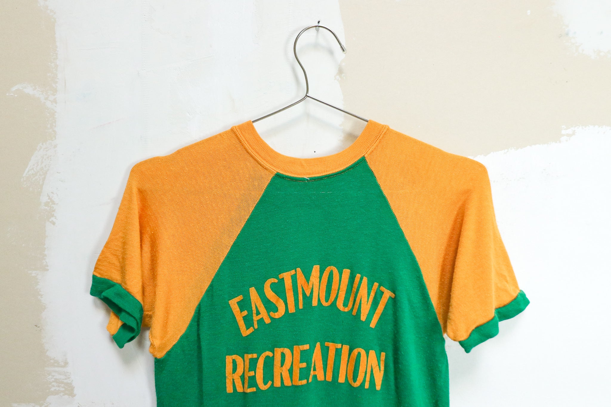 1950's/1960's Peter's Clover Farm Tee