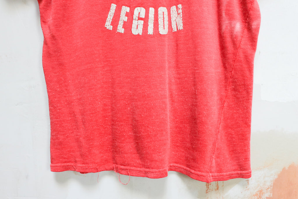 1950's/1960's Royal Canadian Legion Tee