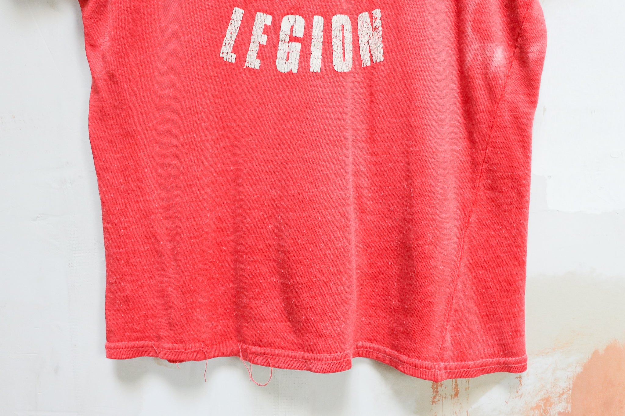 1950's/1960's Royal Canadian Legion Tee