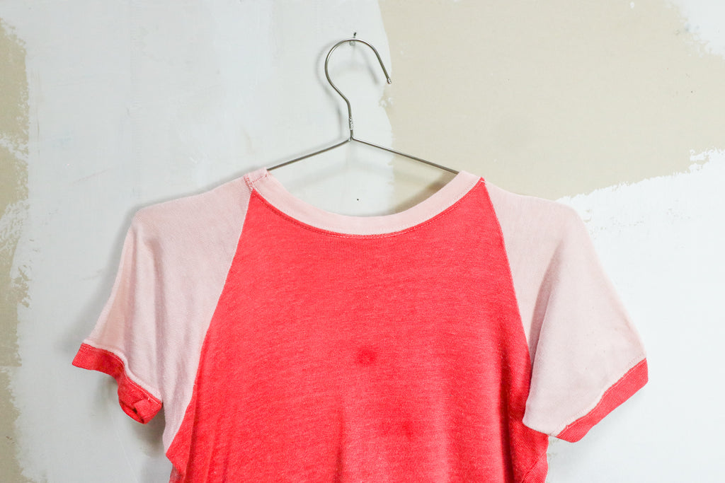 1950's/1960's Royal Canadian Legion Tee