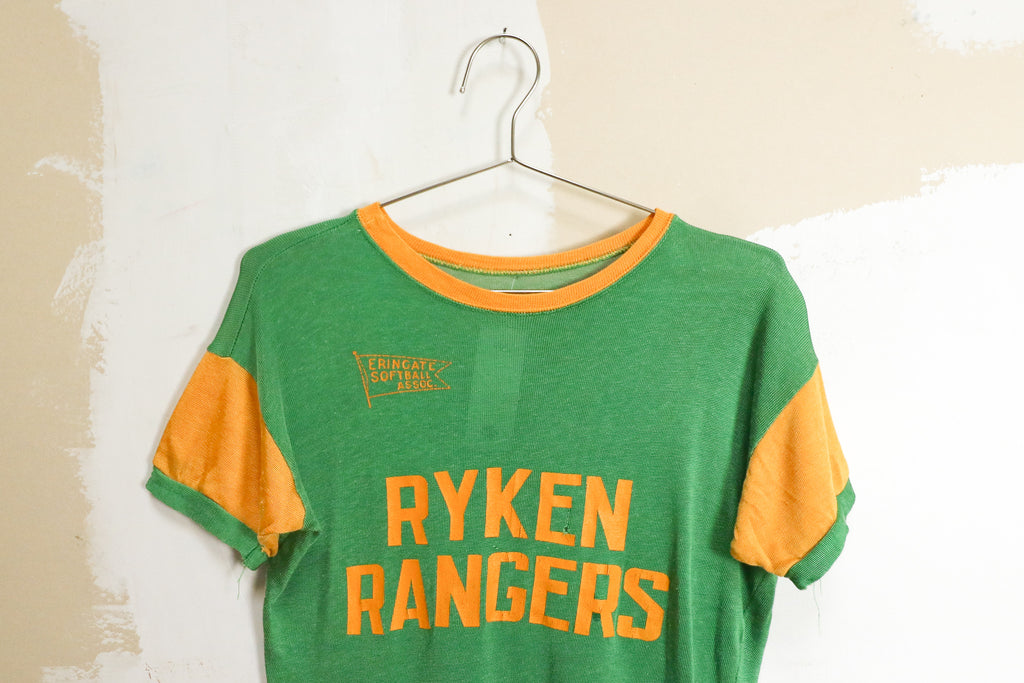 1950s/1960s Softball Tee