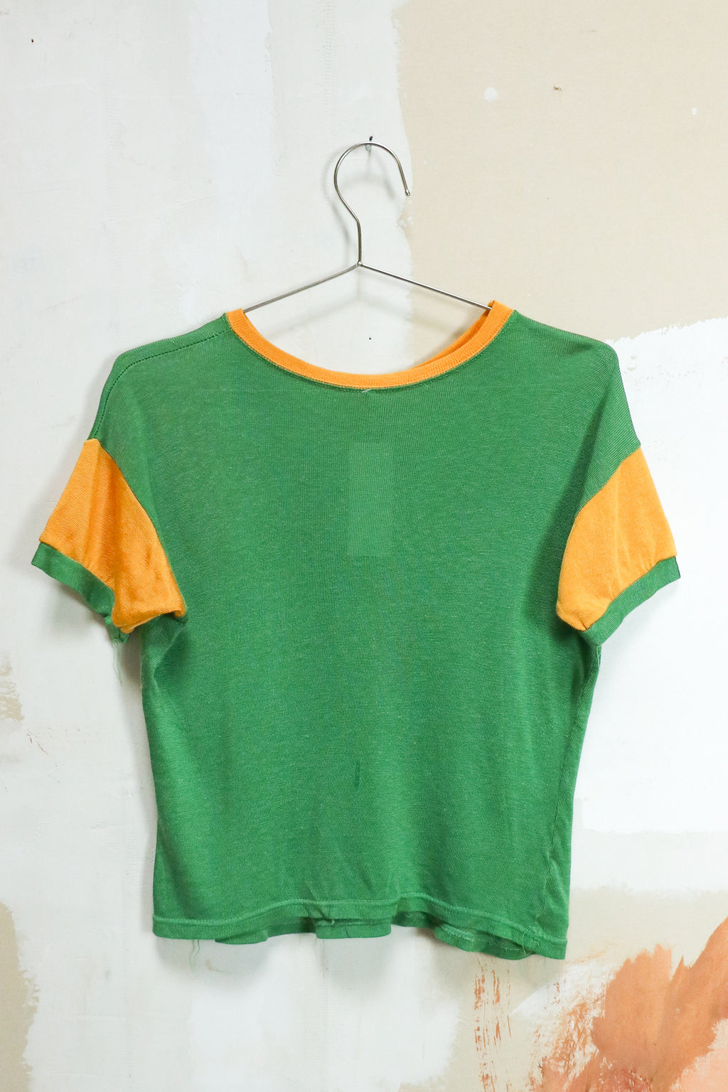 1950s/1960s Softball Tee