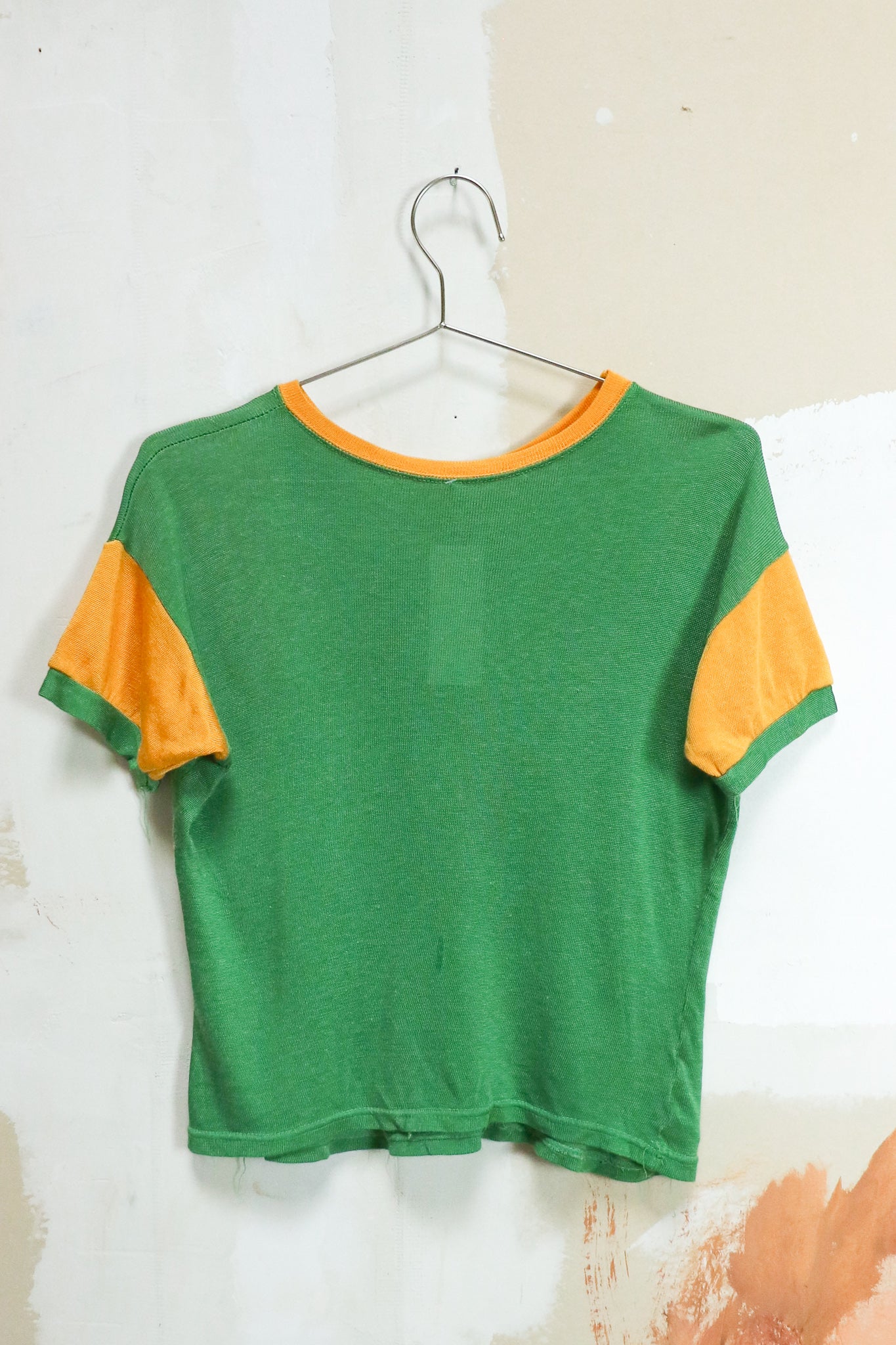 1950s/1960s Softball Tee