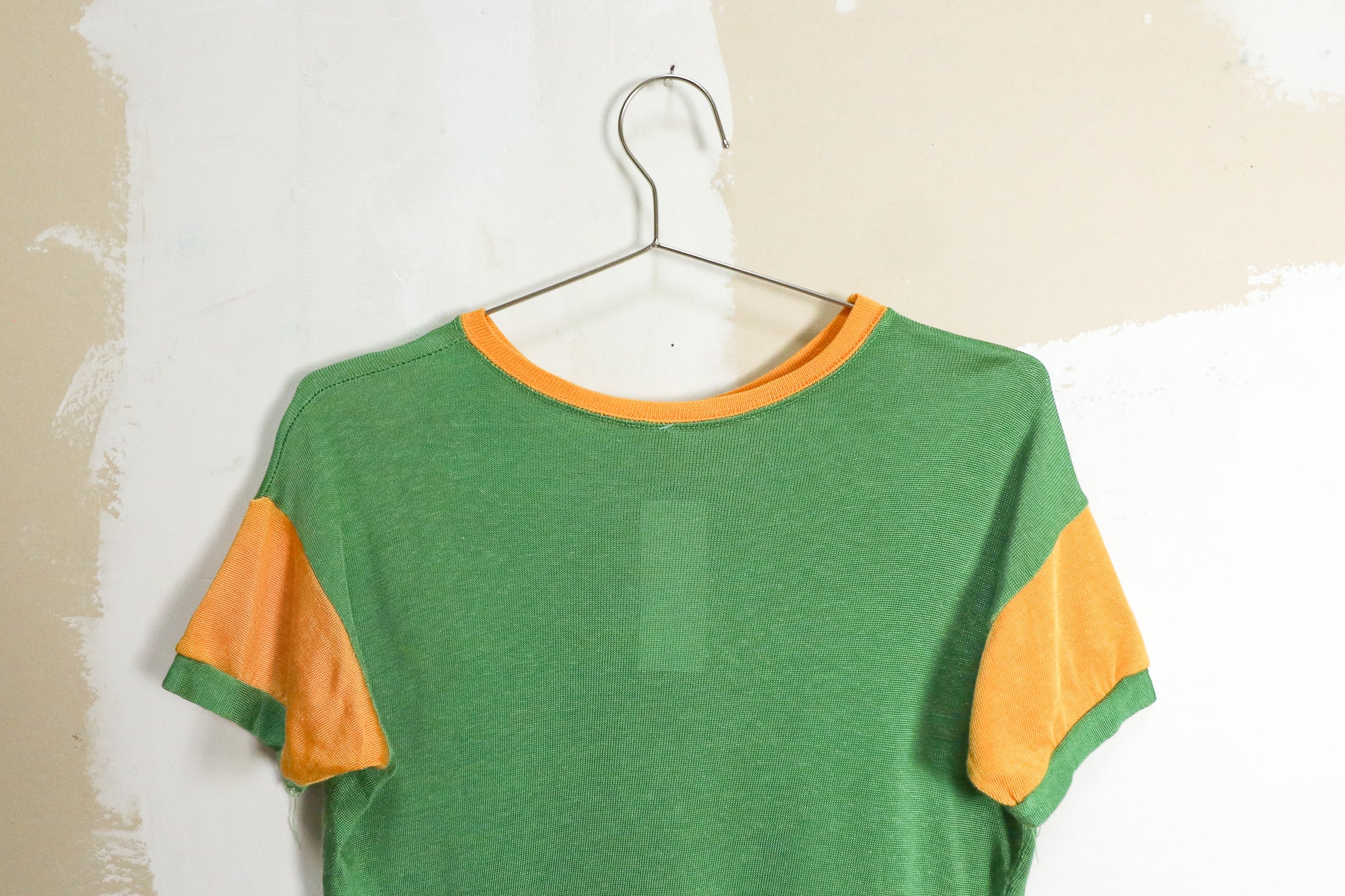 1950s/1960s Softball Tee