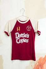 Load image into Gallery viewer, 1960s/1970s Dottie&#39;s Softball Tee
