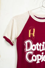 Load image into Gallery viewer, 1960s/1970s Dottie&#39;s Softball Tee
