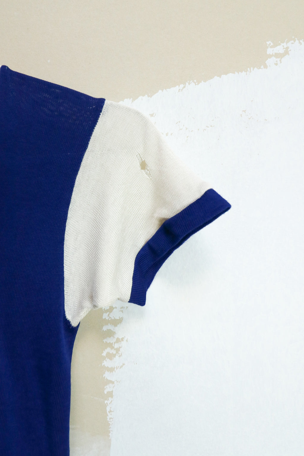1950's/1960's Dutch Boy Tee