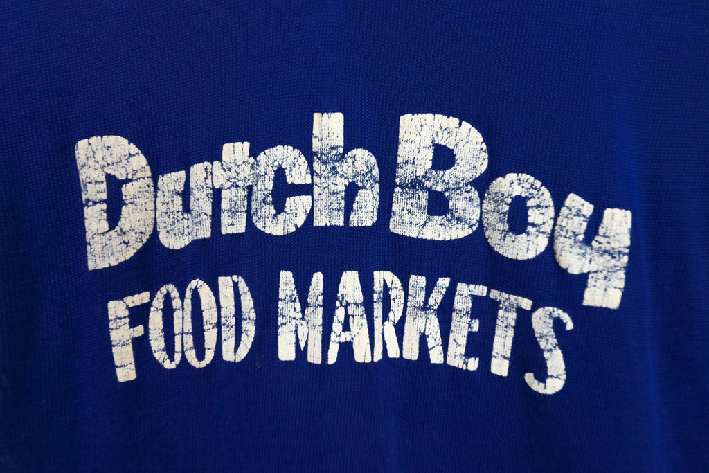 1950's/1960's Dutch Boy Tee