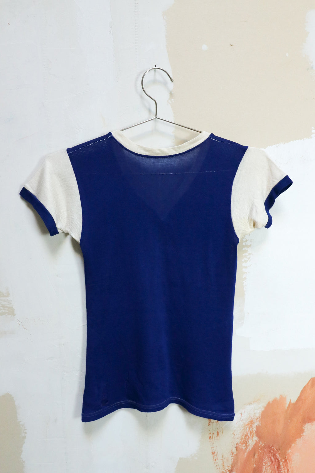1950's/1960's Dutch Boy Tee