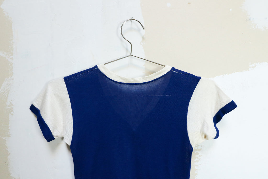 1950's/1960's Dutch Boy Tee