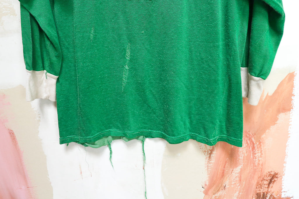 1950s/1960s #6 Long Sleeve Tee