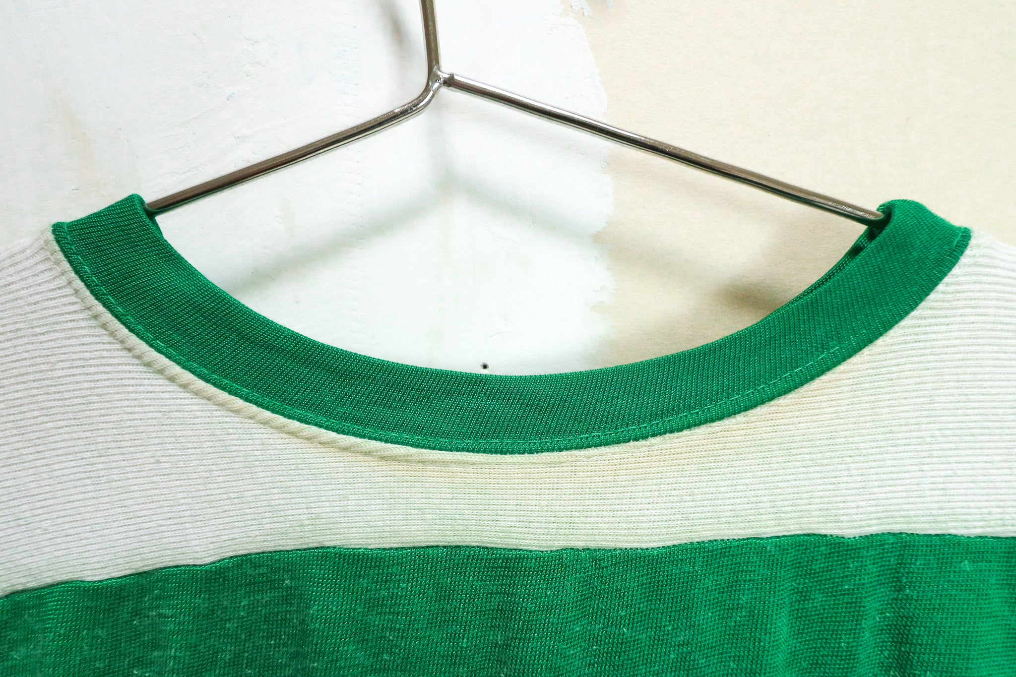 1950s/1960s #6 Long Sleeve Tee