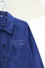 Load image into Gallery viewer, 1950s French Chore Jacket

