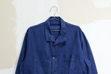 Load image into Gallery viewer, 1950s French Chore Jacket
