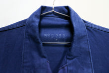 Load image into Gallery viewer, 1950s French Chore Jacket
