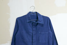 Load image into Gallery viewer, 1950s French Chore Jacket
