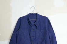 Load image into Gallery viewer, 1950s French Chore Jacket
