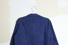 Load image into Gallery viewer, 1950s French Chore Jacket
