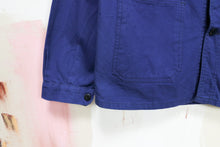 Load image into Gallery viewer, 1950s French Chore Jacket
