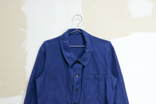 Load image into Gallery viewer, 1950s French Chore Jacket
