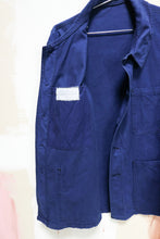 Load image into Gallery viewer, 1950s French Chore Jacket
